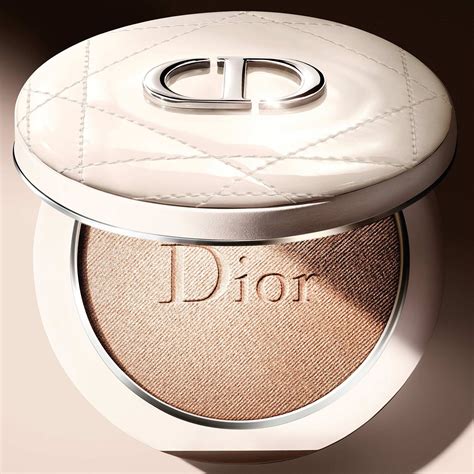 dior highlighter palette new packaging|christian dior highlighter.